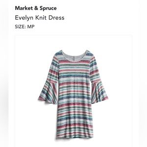 Market & Spruce Knit Dress from Stitch Fix